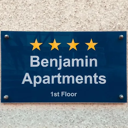 Benjamin *