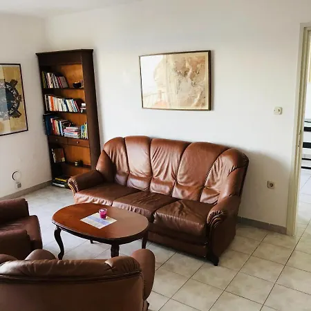Apartment Benjamin