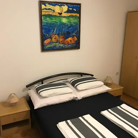 Apartment Benjamin *